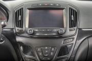 Opel Insignia I Рестайлинг Томск  - изображение 33