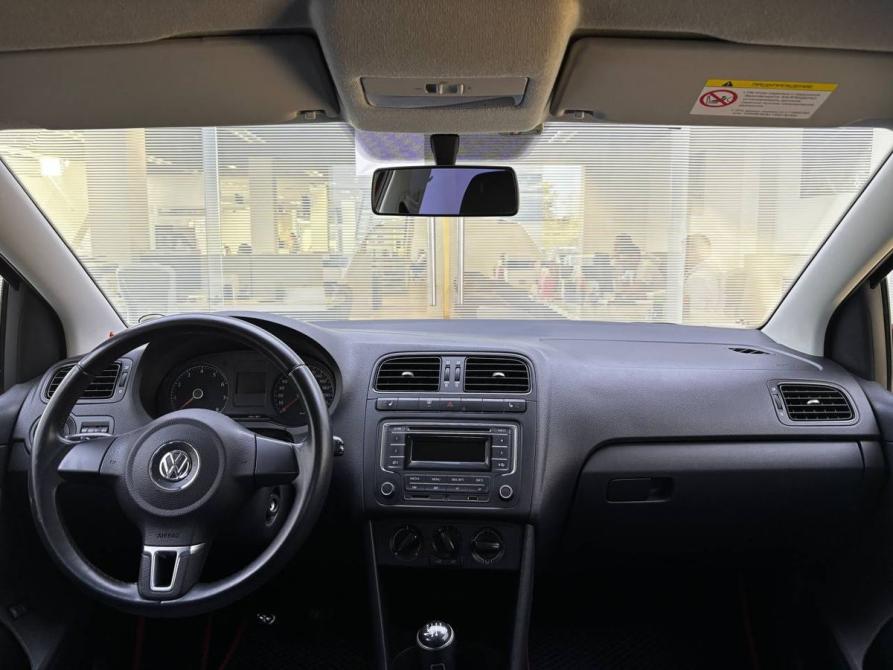 Volkswagen Polo V Уфа  - изображение 17