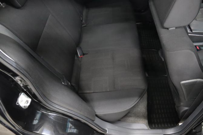 Suzuki SX4 I (Classic) Рестайлинг с пробегом 2010 года, цена 895 170 рублей, 158646 км, седан, Автокод Объявления