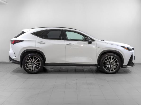 Lexus NX II с пробегом 2022 года, цена 5 900 000 рублей, 35597 км, внедорожник, Автокод Объявления