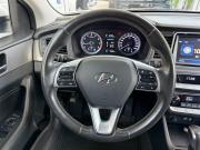 Hyundai Sonata VII (LF) Рестайлинг Таганрог  - изображение 59