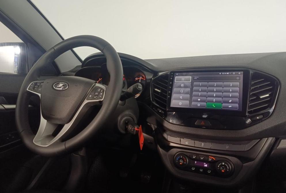 Lada (ВАЗ) Vesta I Волгоград  - изображение 11