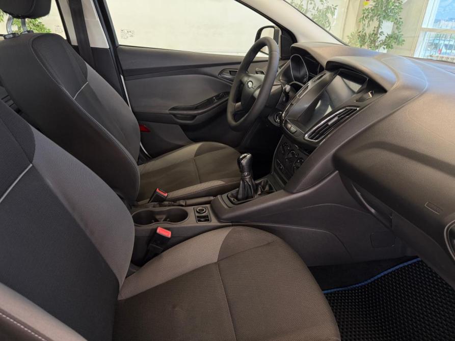 Ford Focus III Волгоград  - изображение 9
