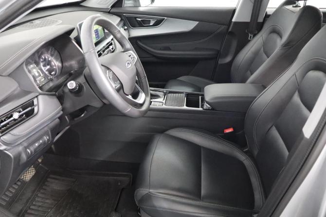 Chery Tiggo 4 Pro I с пробегом 2023 года, цена 1 499 000 рублей, 29000 км, внедорожник, Автокод Объявления