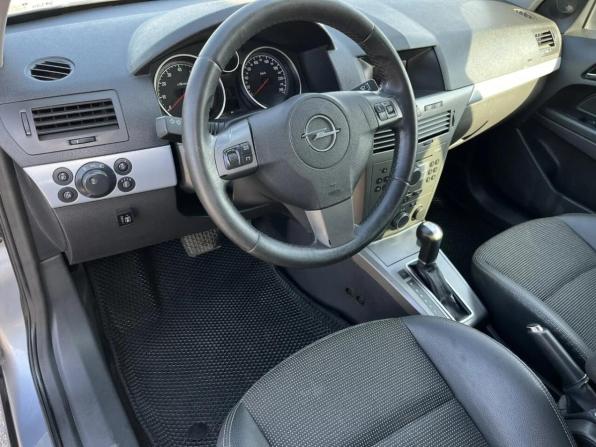 Opel Astra H с пробегом 2006 года, цена 386 880 рублей, 191347 км, хэтчбек, Автокод Объявления