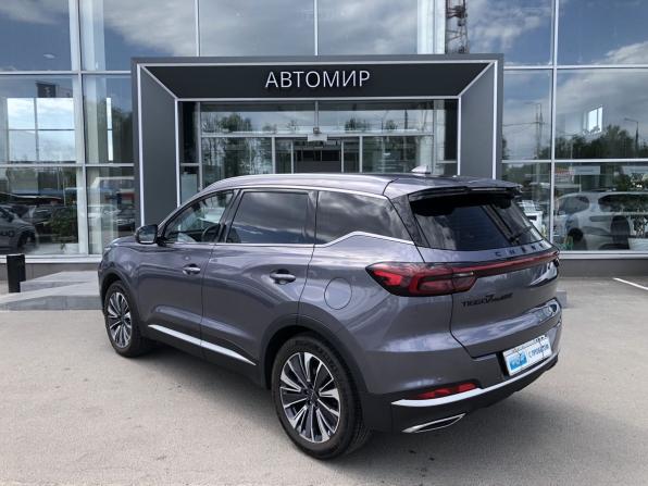 Chery Tiggo 7 Pro Max I с пробегом 2024 года, цена 1 970 000 рублей, 33701 км, внедорожник, Автокод Объявления