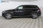 Mercedes-Benz GLC I (X253) Нижний Новгород  - изображение 34