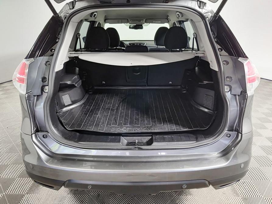 Nissan X-Trail III Уфа  - изображение 12
