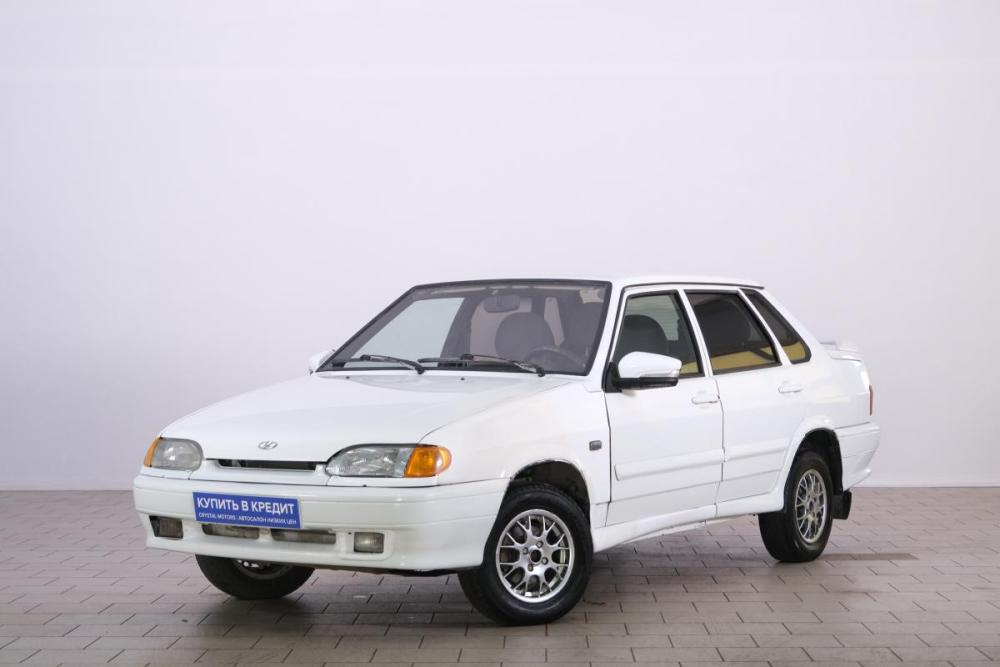 Lada (ВАЗ) 2115 Омск  - изображение 4