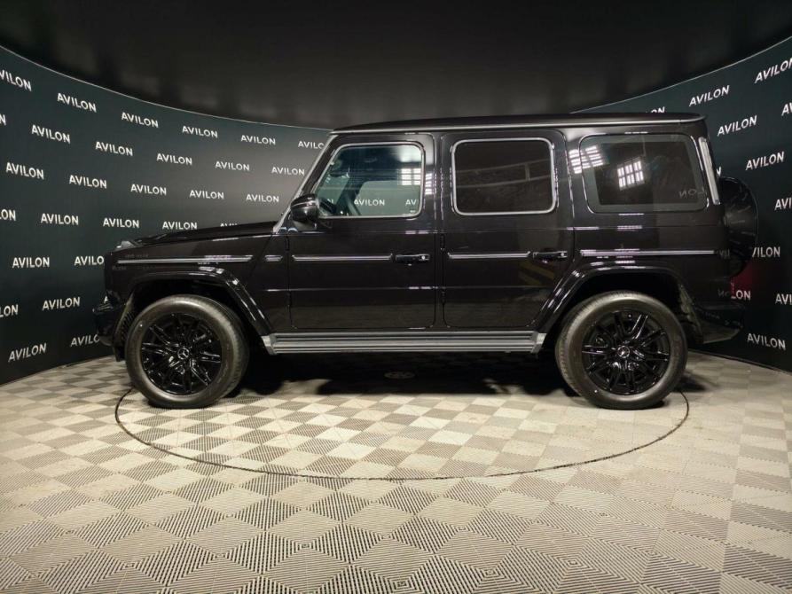 Mercedes-Benz G-Класс III (W465) Рестайлинг Москва  - изображение 3