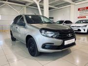 Lada (ВАЗ) Granta I Рестайлинг Миасс  - изображение 24