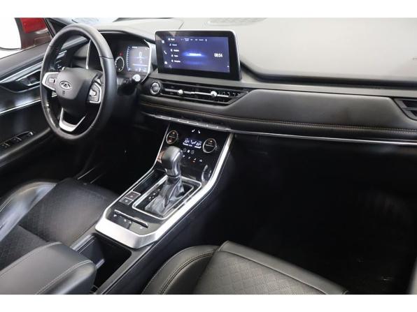 Chery Tiggo 8 I с пробегом 2020 года, цена 1 549 000 рублей, 123489 км, внедорожник, Автокод Объявления