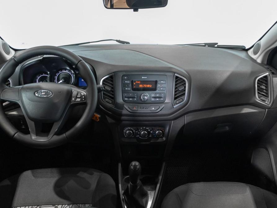 Lada (ВАЗ) XRAY I Казань  - изображение 6