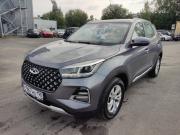 Chery Tiggo 4 Pro I Санкт-Петербург  - изображение 11