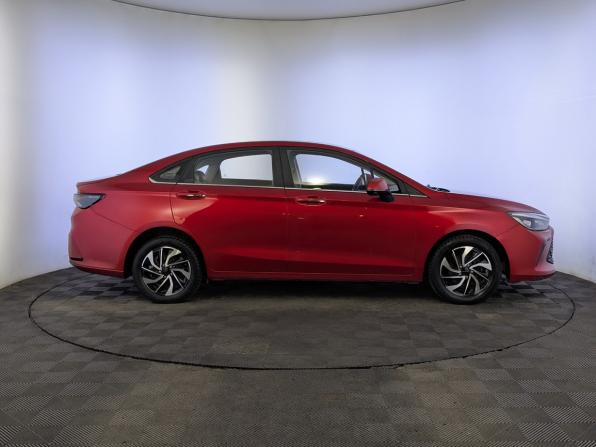 BAIC U5 Plus с пробегом 2023 года, цена 750 000 рублей, 143512 км, седан, Автокод Объявления