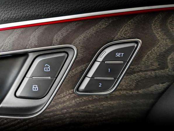 Audi Q7 II (4M) Рестайлинг с пробегом 2021 года, цена 6 775 000 рублей, 125062 км, внедорожник, Автокод Объявления