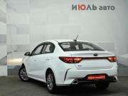 Kia Rio IV Рестайлинг Екатеринбург  - изображение 19