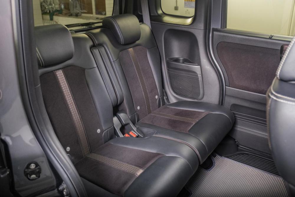 Honda N-BOX II Томск  - изображение 19