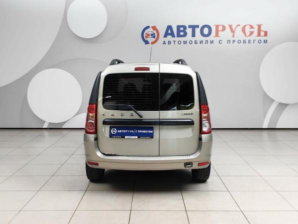 Lada (ВАЗ) Largus I с пробегом 2020 года, цена 831 000 рублей, 86202 км, универсал, Автокод Объявления