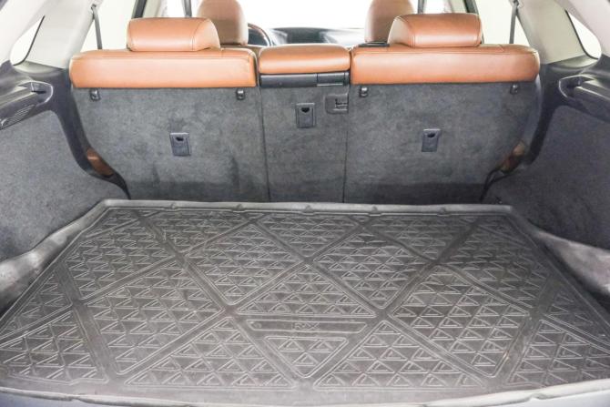 Lexus RX III Рестайлинг с пробегом 2014 года, цена 2 199 000 рублей, 237000 км, внедорожник, Автокод Объявления