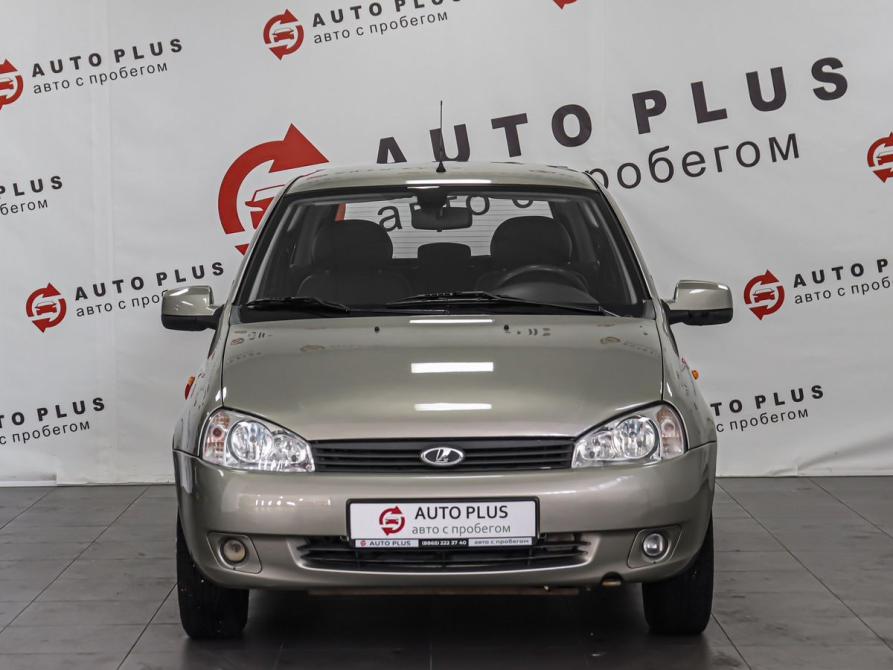Lada (ВАЗ) Kalina I Минеральные Воды  - изображение 3