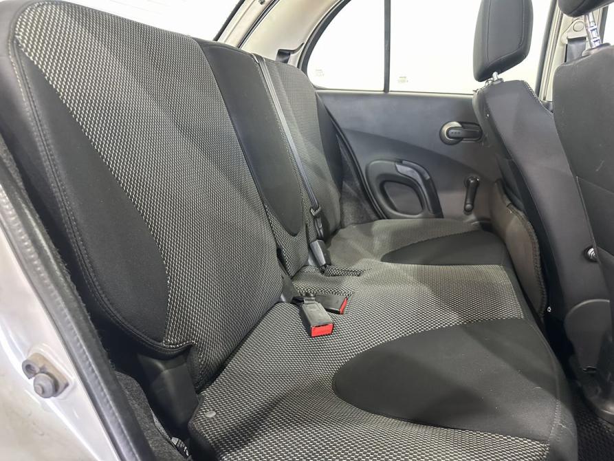 Nissan Micra III (K12) Москва  - изображение 10