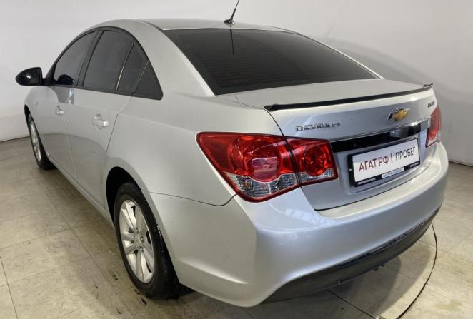 Chevrolet Cruze I Рестайлинг с пробегом 2013 года, цена 800 000 рублей, 180847 км, седан, Автокод Объявления