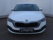 Skoda Octavia IV (A8) Москва  - изображение 26