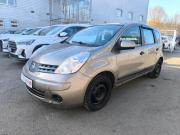 Nissan Note I Нижнекамск  - изображение 23