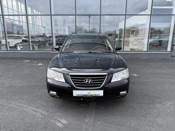 Hyundai Sonata V (NF) Рестайлинг с пробегом 2010 года, цена 660 000 рублей, 309480 км, седан, Автокод Объявления