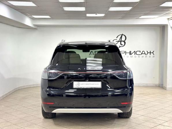 Aito M9 I с пробегом 2024 года, цена 8 600 000 рублей, 35000 км, внедорожник, Автокод Объявления