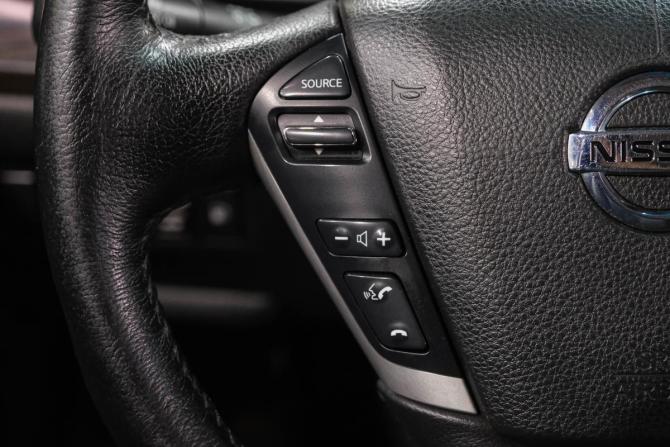 Nissan Teana II Рестайлинг с пробегом 2012 года, цена 999 000 рублей, 275000 км, седан, Автокод Объявления