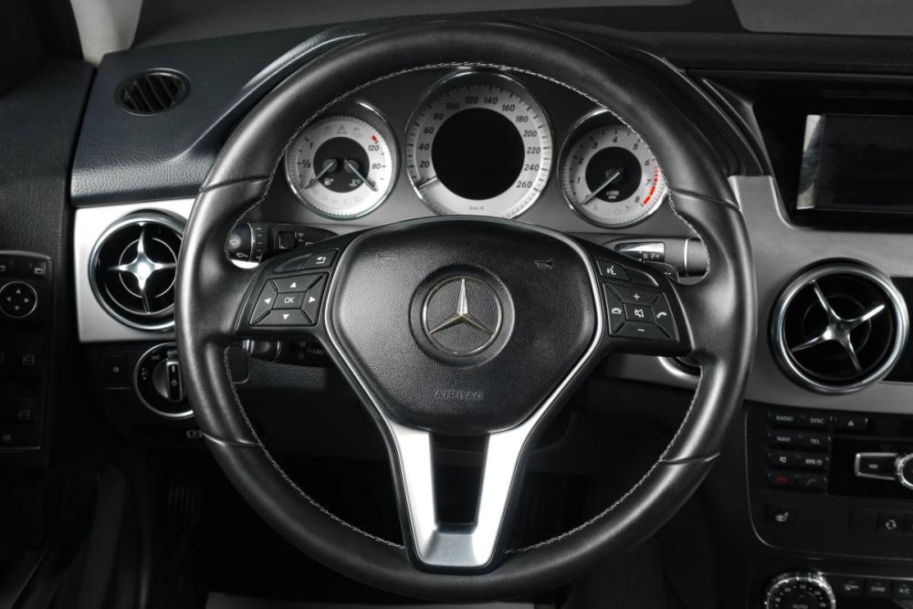 Mercedes-Benz GLK-Класс I (X204) Рестайлинг Тюмень  - изображение 14