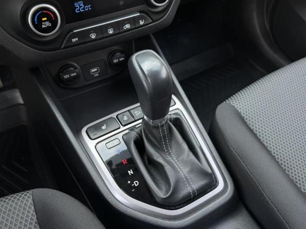 Hyundai Creta I Рестайлинг с пробегом 2021 года, цена 2 050 000 рублей, 72849 км, внедорожник, Автокод Объявления
