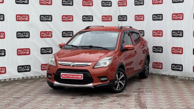 Lifan X50 с пробегом 2016 года, цена 549 990 рублей, 179200 км, хэтчбек, Автокод Объявления