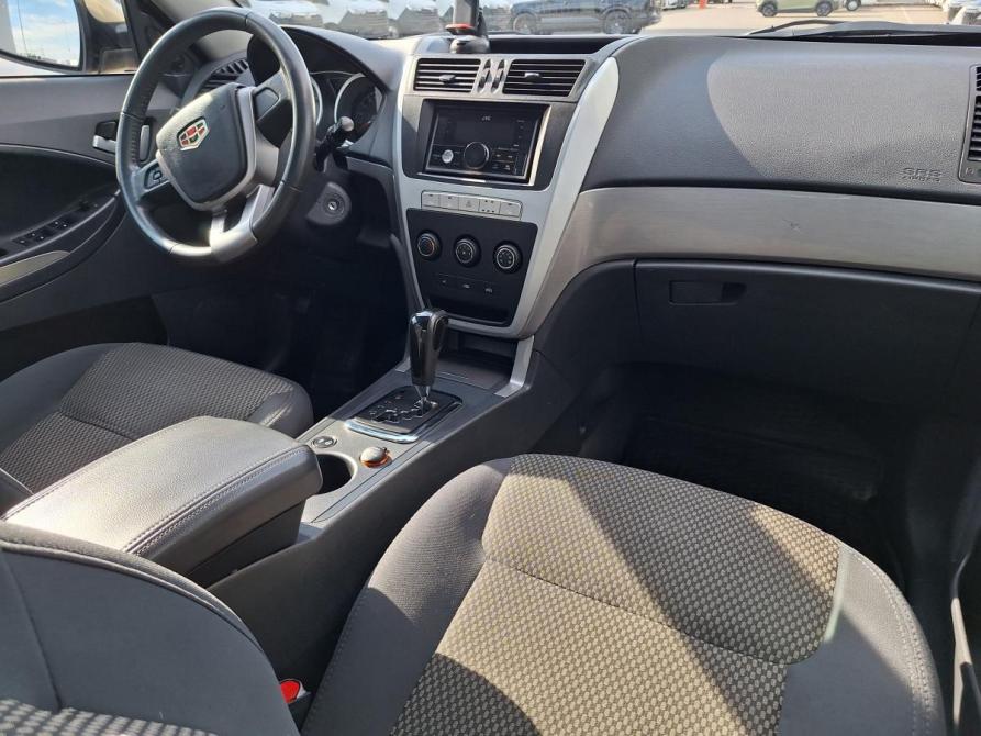 Geely Emgrand X7 I Люберцы  - изображение 17