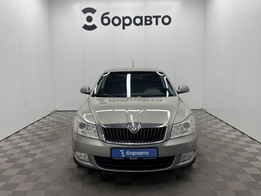Skoda Octavia II (A5) Рестайлинг Воронеж  - изображение 3