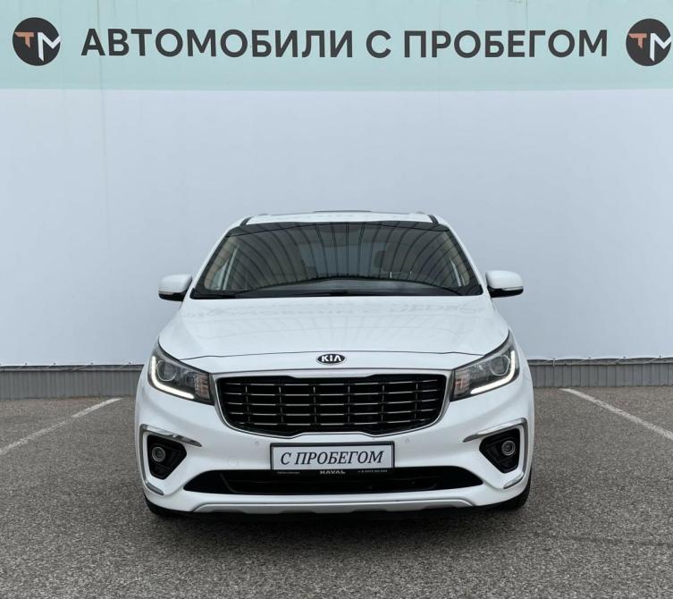 Kia Carnival III Стерлитамак  - изображение 5