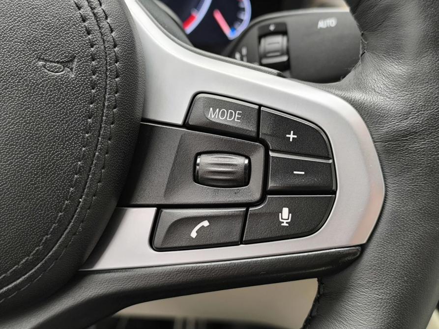 BMW 6 серии IV (G32) Москва  - изображение 20