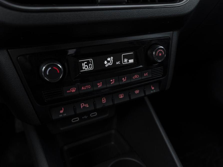 Volkswagen Polo VI Москва  - изображение 15
