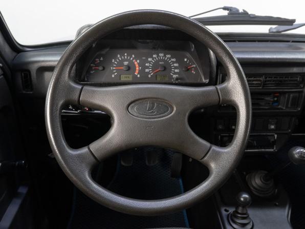 Lada (ВАЗ) 2121 (4x4) I Рестайлинг с пробегом 2011 года, цена 450 000 рублей, 73765 км, внедорожник, Автокод Объявления