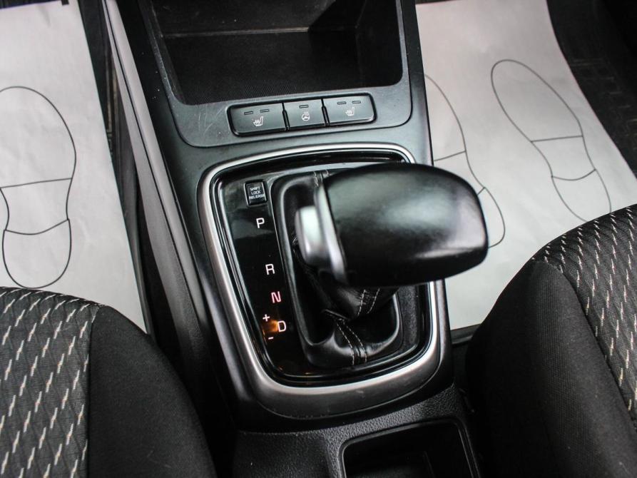 Kia Rio IV Калуга  - изображение 14
