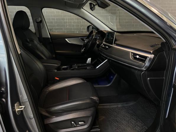 Chery Tiggo 7 Pro I с пробегом 2021 года, цена 1 530 000 рублей, 63167 км, внедорожник, Автокод Объявления
