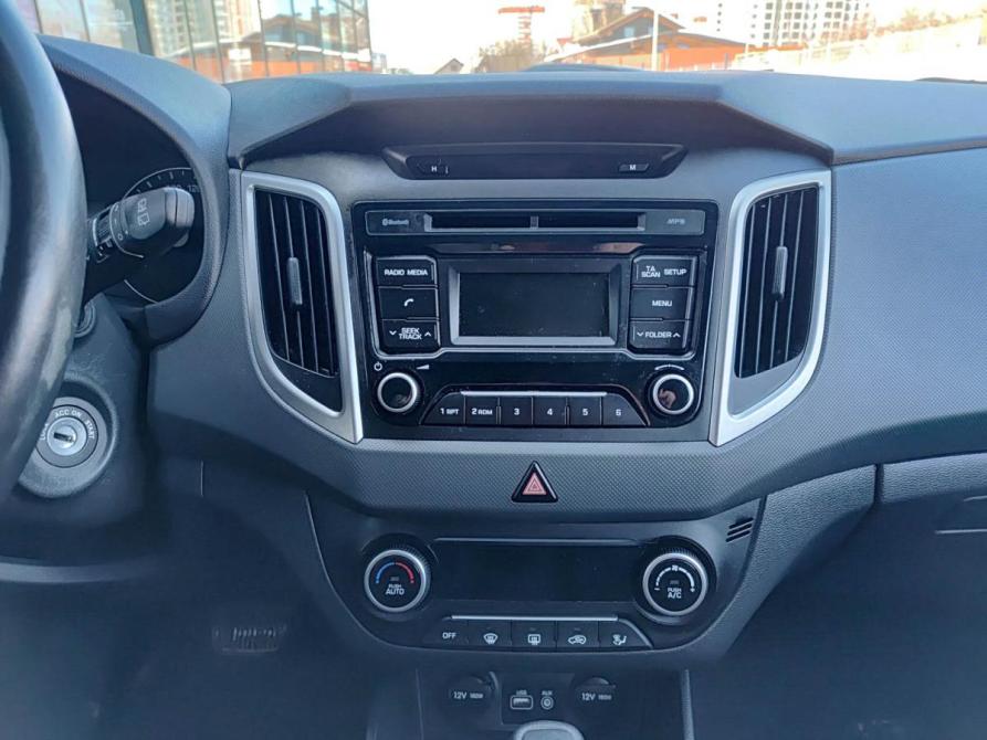 Hyundai Creta I Ижевск  - изображение 18