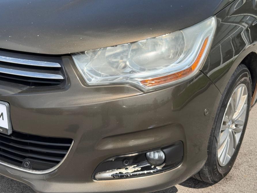 Citroen C4 II Энгельс  - изображение 10