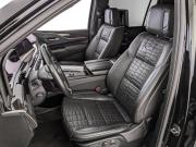 Cadillac Escalade V Москва  - изображение 49