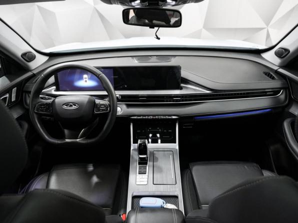 Chery Tiggo 7 Pro Max I с пробегом 2023 года, цена 1 850 000 рублей, 62345 км, внедорожник, Автокод Объявления