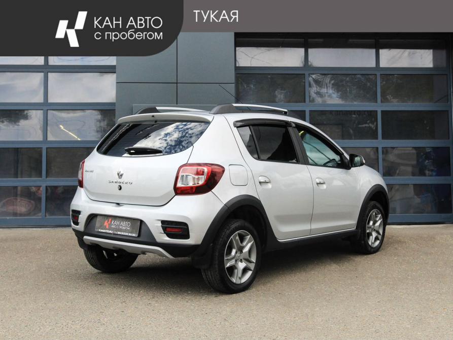 Renault Sandero II Казань  - изображение 3