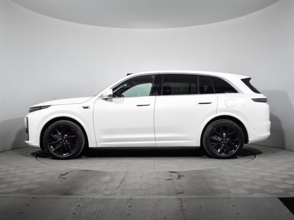 Li Auto (Lixiang) L7 I с пробегом 2023 года, цена 5 499 000 рублей, 76359 км, внедорожник, Автокод Объявления