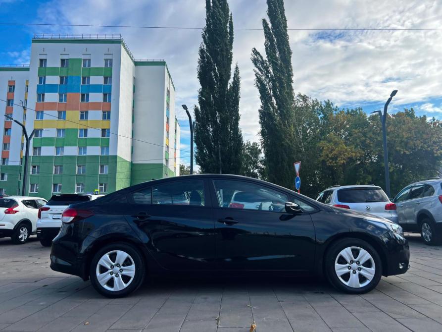 Kia Cerato III Рестайлинг (Classic) Стерлитамак  - изображение 8